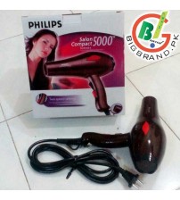 Philips Salon Compact Hair Dryer 5000W